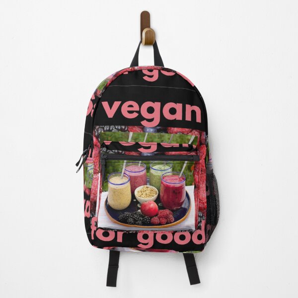 Item preview, Vegan for Good, Animal rights, Vegan health products, Berry juice designed and sold by ZenArt-Fern.