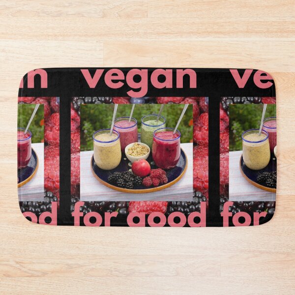Item preview, Vegan for Good, Animal rights, Vegan health products, Berry juice designed and sold by ZenArt-Fern.