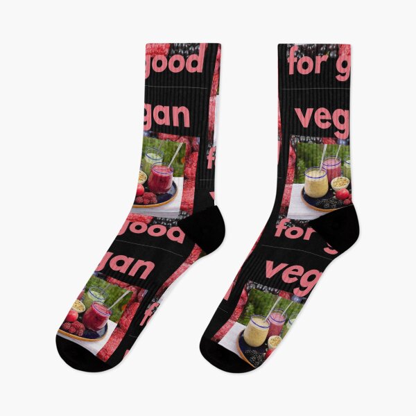 Item preview, Vegan for Good, Animal rights, Vegan health products, Berry juice designed and sold by ZenArt-Fern.
