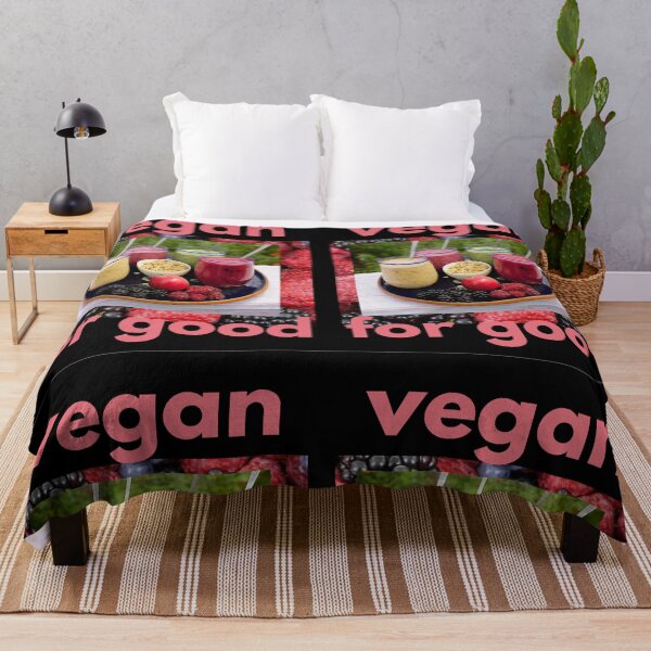 Item preview, Vegan for Good, Animal rights, Vegan health products, Berry juice designed and sold by ZenArt-Fern.