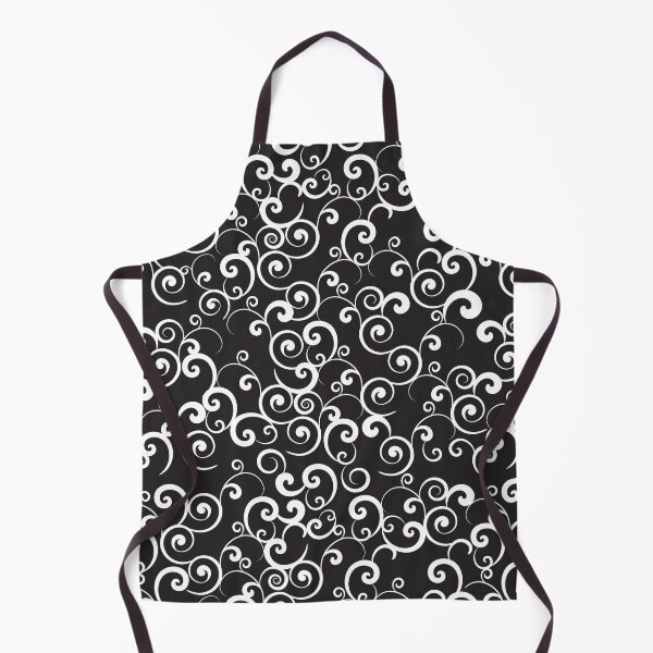 Item preview, Swirl pattern designed and sold by Twinstyle.