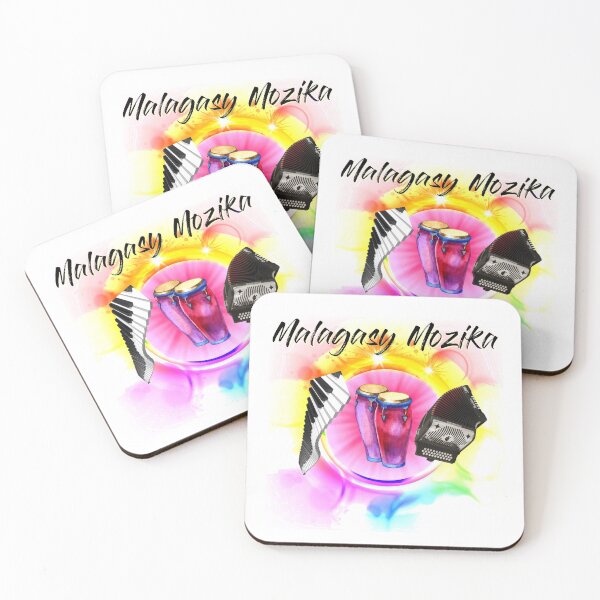 Item preview, MALAGASY MUSIC designed and sold by skaalj.