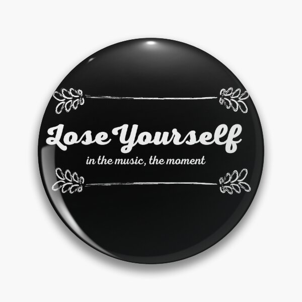 Item preview, Lose yourself eminem designed and sold by Andevries.