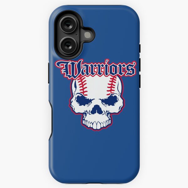 Item preview, Warriors Baseball Logo designed and sold by DavidAyala.