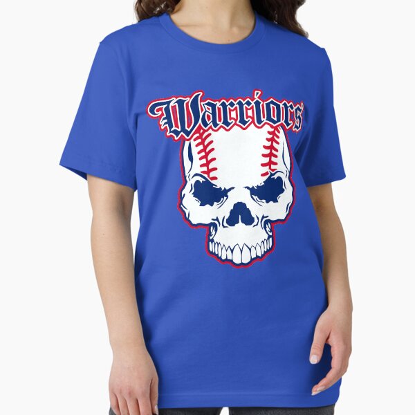 Item preview, Warriors Baseball Logo designed and sold by DavidAyala.