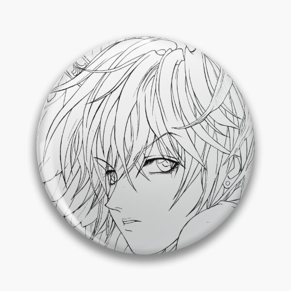 Item preview, Chained Angel lineart designed and sold by PhotoCDesign.