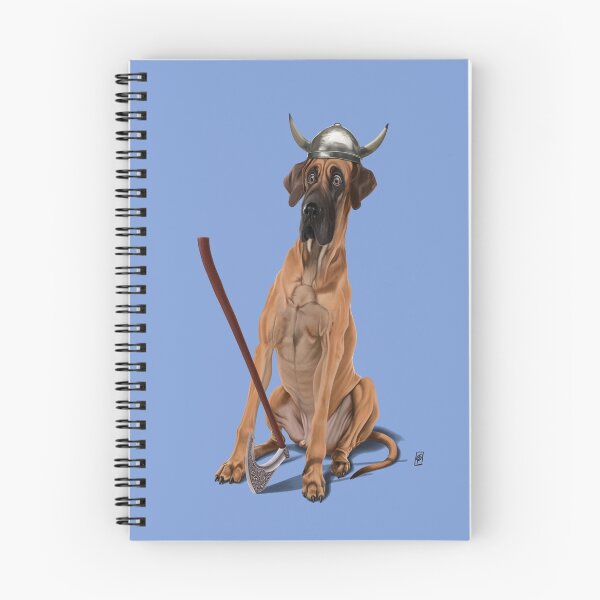 Item preview, Great! (Colour) designed and sold by rob art | illustration.