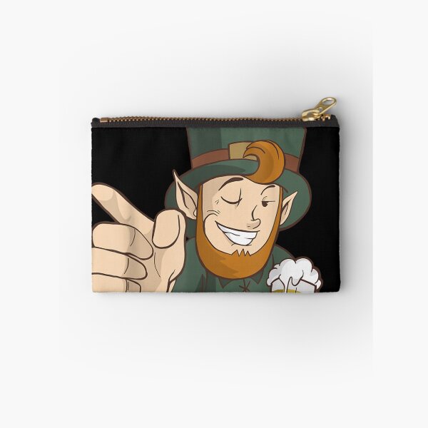 Item preview, I'm With Drunky Mcgee 7 designed and sold by YATNODJM.