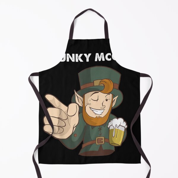Item preview, I'm With Drunky Mcgee 7 designed and sold by YATNODJM.