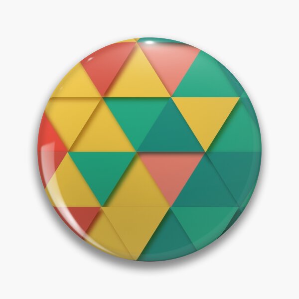 Item preview, Colourful diamonds pattern designed and sold by BorneowithLove.