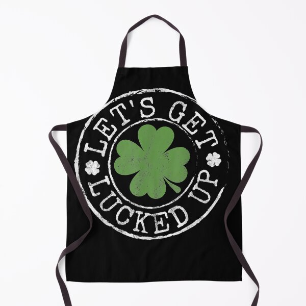Item preview, Let's Get Lucked Up 1 designed and sold by YATNODJM.
