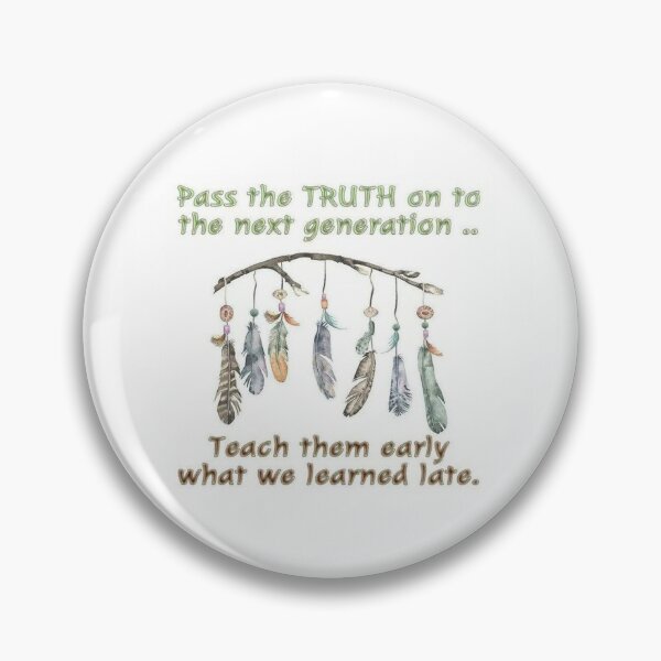 Item preview, Pass the Truth on ..... designed and sold by reynanana.