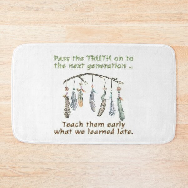 Item preview, Pass the Truth on ..... designed and sold by reynanana.