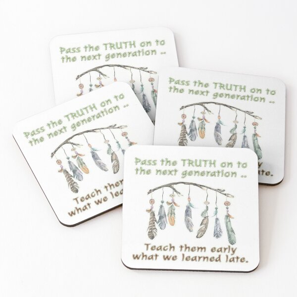 Item preview, Pass the Truth on ..... designed and sold by reynanana.