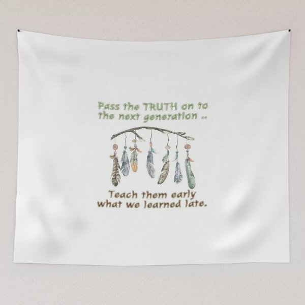 Item preview, Pass the Truth on ..... designed and sold by reynanana.