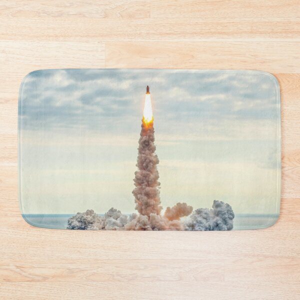 Item preview, Space Shuttle Endeavour designed and sold by dacdibac.