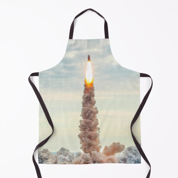 Item preview, Space Shuttle Endeavour designed and sold by dacdibac.