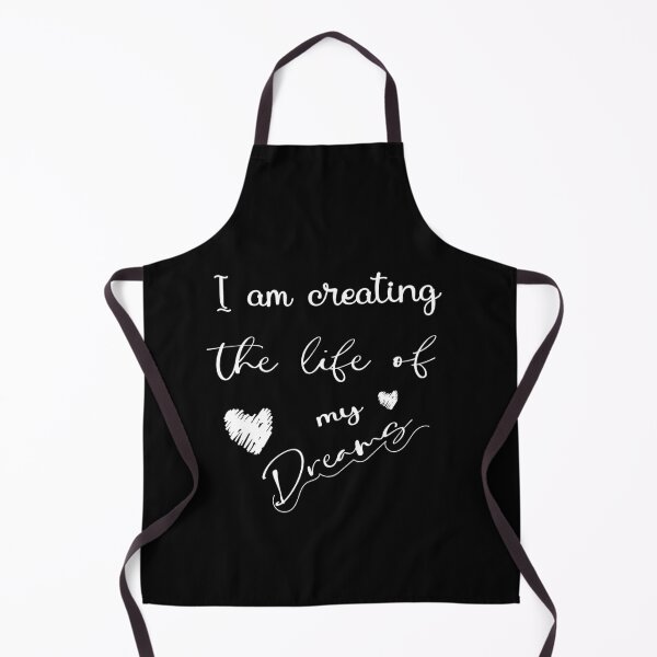 Item preview, I am creating the life of my dreams motivational dream quote ,gift for birthday, mom, sister designed and sold by delkh07.