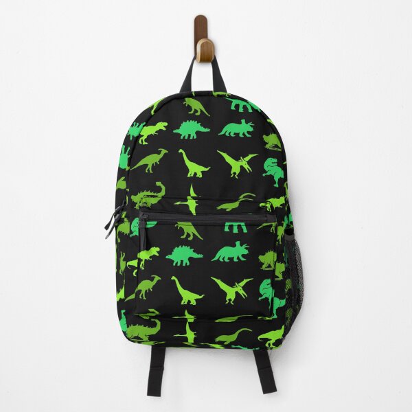 Item preview, Green Dinosaurs designed and sold by thekidsprint.