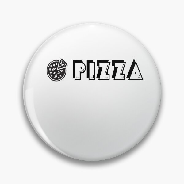 Item preview, PIZZA  designed and sold by 30-Merch.