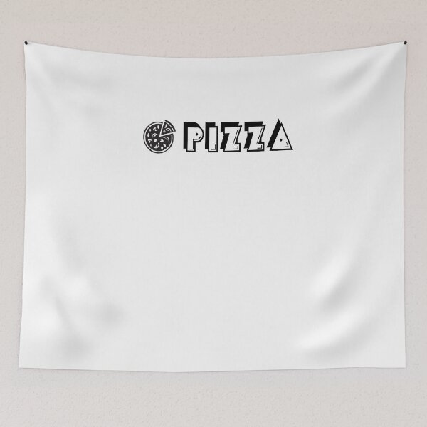Item preview, PIZZA  designed and sold by 30-Merch.
