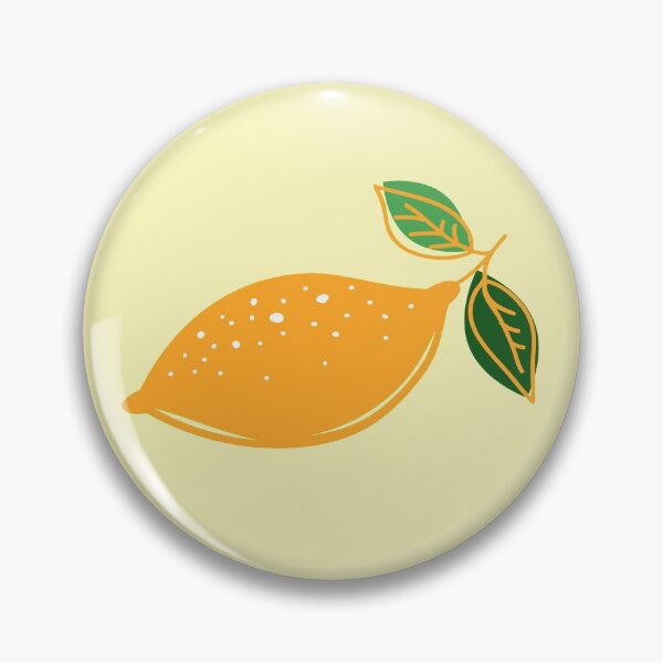 Item preview, Lemon designed and sold by JB-M.