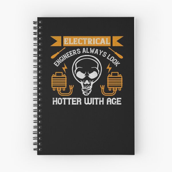 Item preview, Electrician Electrical Engineer Gift Men Women designed and sold by dm4design.
