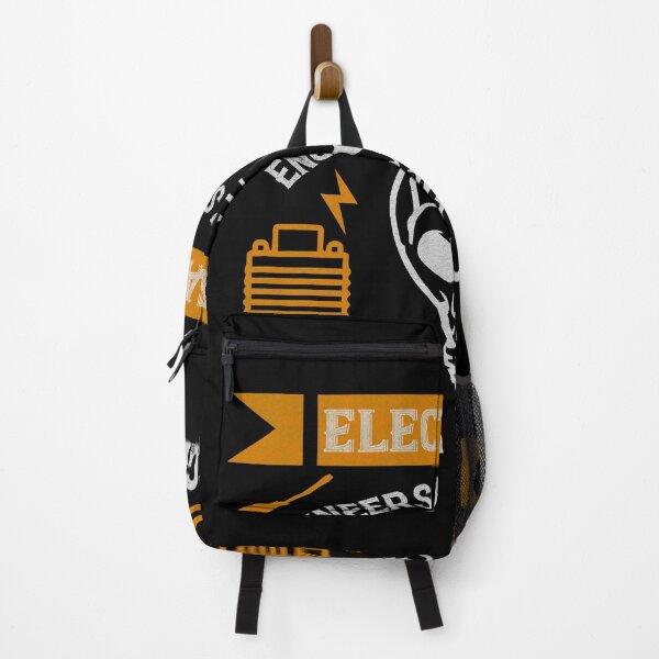 Item preview, Electrician Electrical Engineer Gift Men Women designed and sold by dm4design.