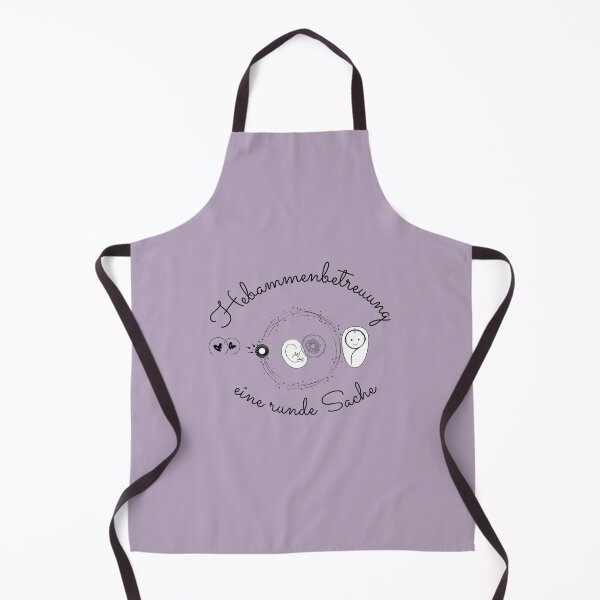 Item preview, midwife designed and sold by Prospere.