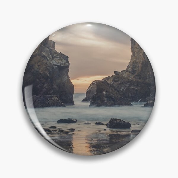 Item preview, Nice Ocean Coastal designed and sold by digoarpi.