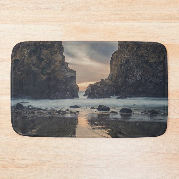 Item preview, Nice Ocean Coastal designed and sold by digoarpi.