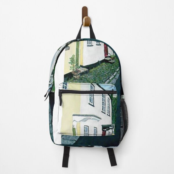 Item preview, HIGHER SHAPTER STREET, TOPSHAM, DEVON. UK designed and sold by Mackenzie Moulton International Artist .