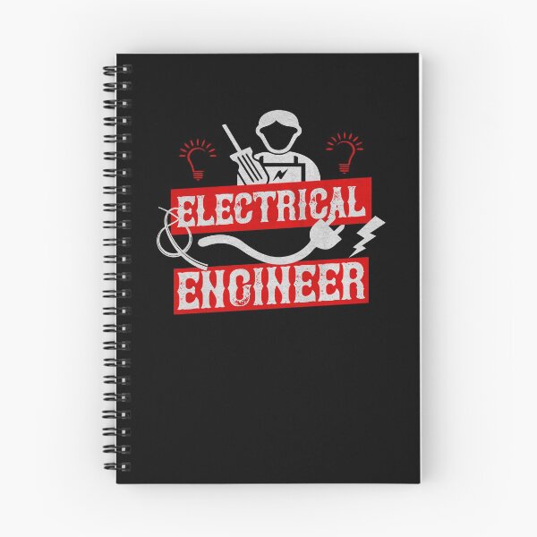 Item preview, Electrician Electrical Engineer Gift Men Women designed and sold by dm4design.