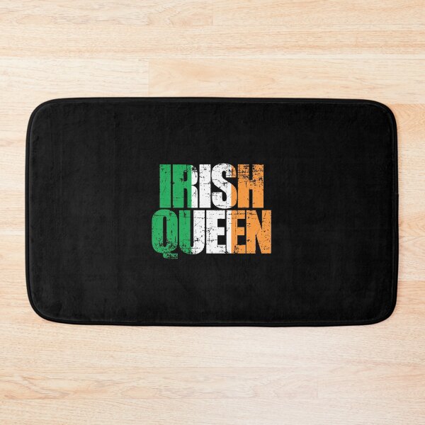 Item preview, Irish Queen designed and sold by DynastyArt.