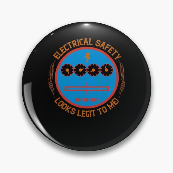 Item preview, Electrician Electrical Engineer Gift Men Women designed and sold by dm4design.