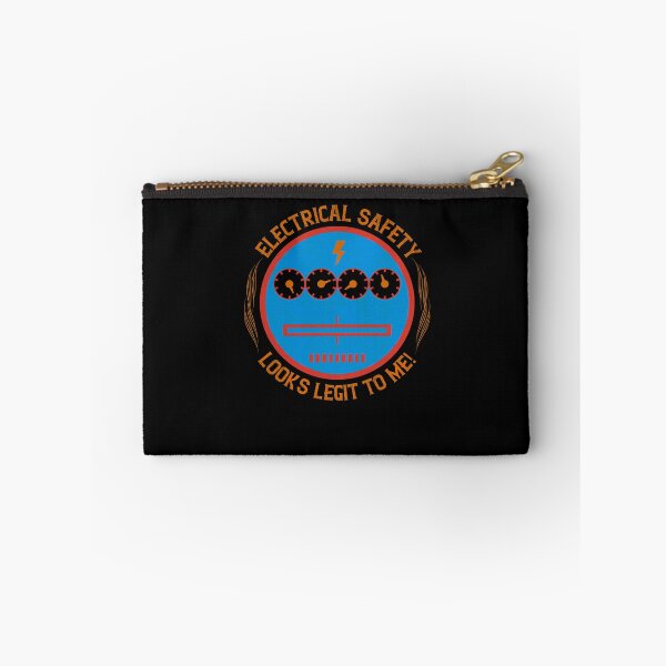 Item preview, Electrician Electrical Engineer Gift Men Women designed and sold by dm4design.