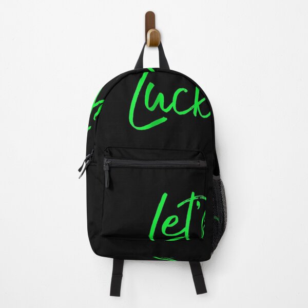 Item preview, Let's Get Lucked Up 5 designed and sold by YATNODJM.