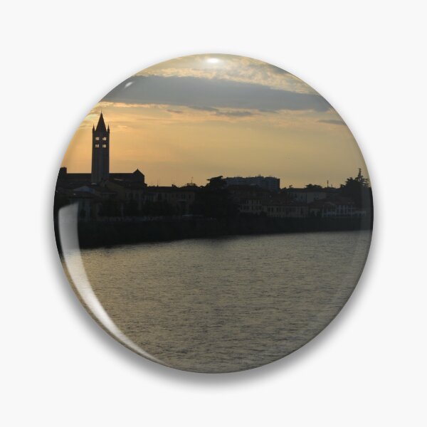 Item preview, Sunset at Verona designed and sold by Sunil Bhardwaj.