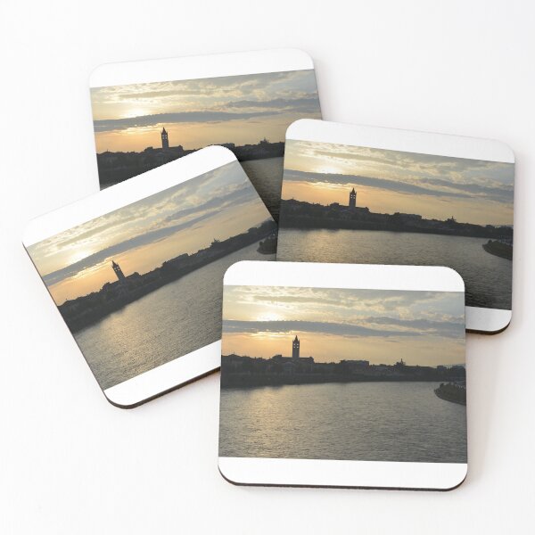 Item preview, Sunset at Verona designed and sold by Sunil Bhardwaj.