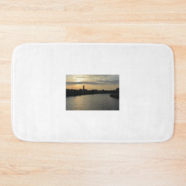 Item preview, Sunset at Verona designed and sold by Sunil Bhardwaj.