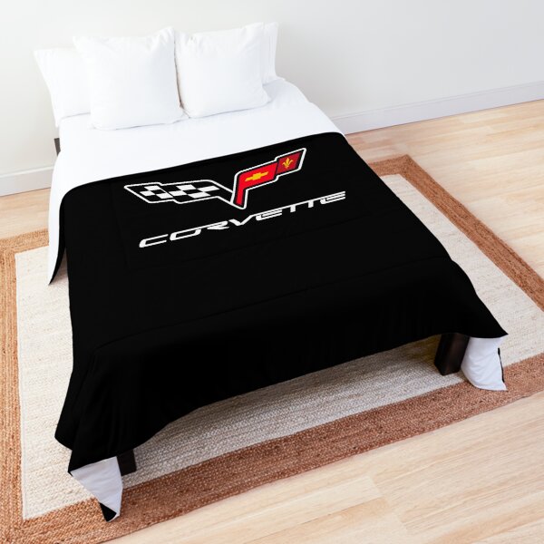 Corvette  Comforter