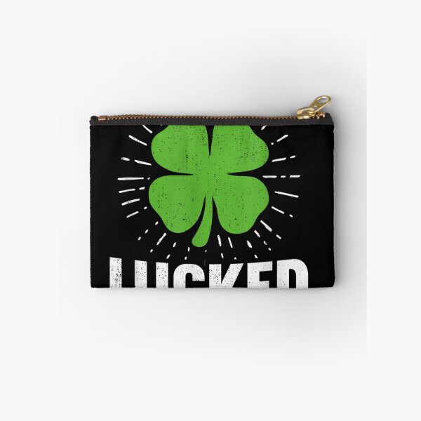 Item preview, Let's Get Lucked Up 6 designed and sold by YATNODJM.
