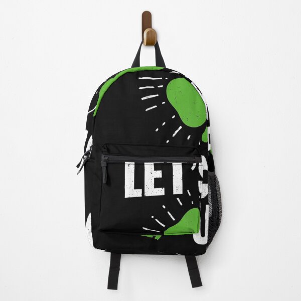 Item preview, Let's Get Lucked Up 6 designed and sold by YATNODJM.