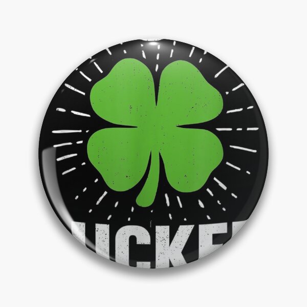 Item preview, Let's Get Lucked Up 6 designed and sold by YATNODJM.