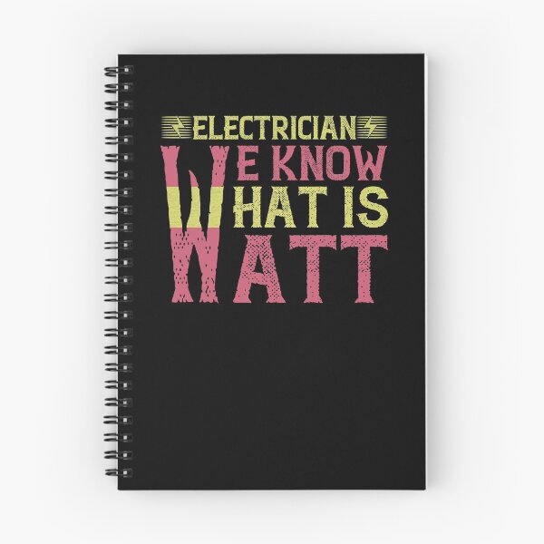 Item preview, Electrician Electrical Engineer Gift Men Women designed and sold by dm4design.