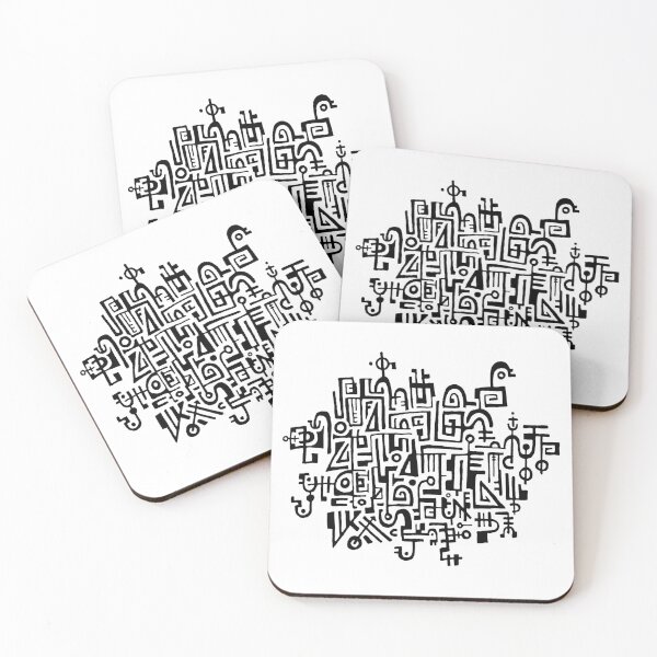Item preview, maze designed and sold by keshara.