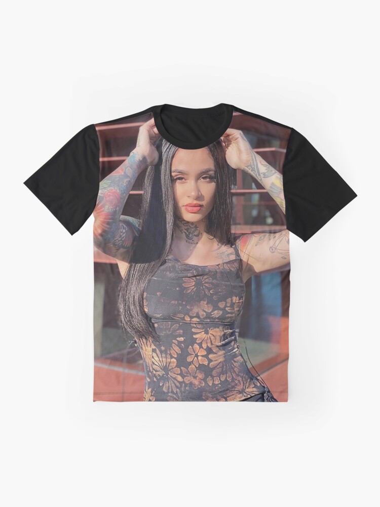 kehlani shirt