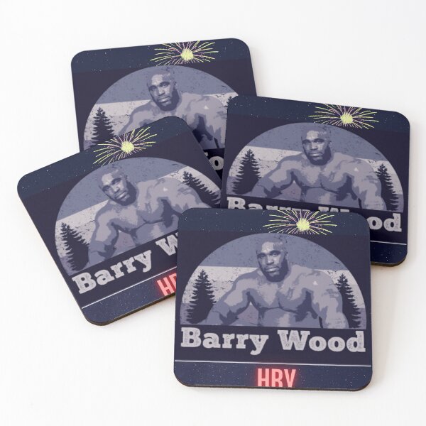 Item preview, Barrywood designed and sold by Furqan Tariq.