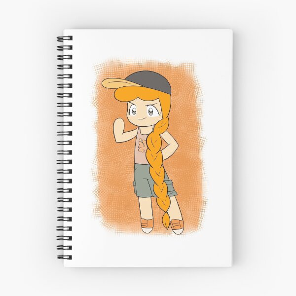 Aperçu de l'œuvre Hip et Cool Annie créée et vendue par michdoodles.