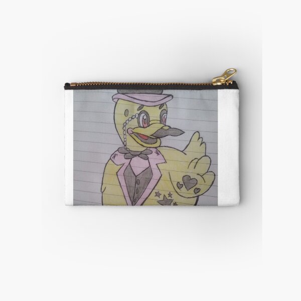 Item preview, Shady eendje designed and sold by nsg92.